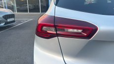 Ford Focus 1.0 EcoBoost ST-Line 5dr Petrol Hatchback